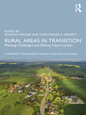 cover image of Rural Areas in Transition